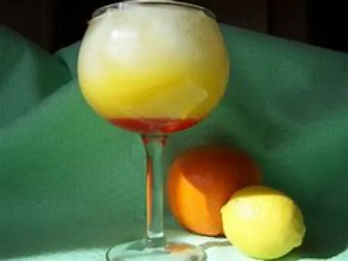 CITRUS COOLER